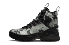 Chic Cyberpunk Boot Designs