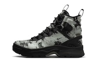 Chic Cyberpunk Boot Designs