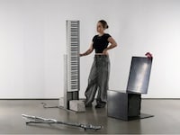 Sculptural Art Pianos Image 1