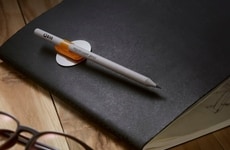 Mindful Writing Ritual Pens