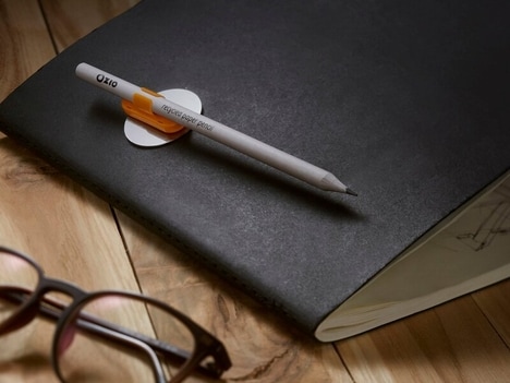 Mindful Writing Ritual Pens