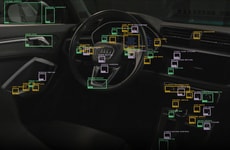 Computer Vision Car Tools