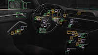 Computer Vision Car Tools