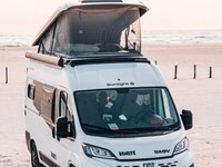 Duplex Camper Designs Image 2