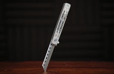 Hyper-Tough Titanium Multitools