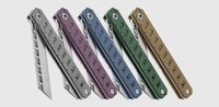 Hyper-Tough Titanium Multitools Image 2