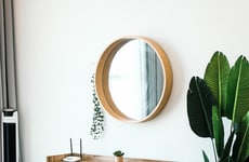 Sleek Pollution-Reducing Paints