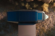 Electric Adventure Trailers