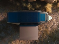 Electric Adventure Trailers Image 1