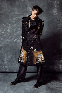 Punk History Apparel Image 2