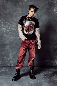 Punk History Apparel Image 3