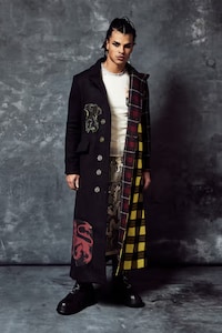 Punk History Apparel Image 4