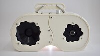 Repairable 3D-Printed Speakers Image 6