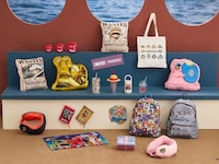 Adventurous Anime Lifestyle Collections Image 7