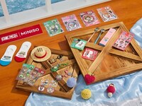 Adventurous Anime Lifestyle Collections Image 8