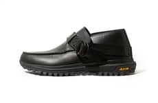 Functional Luxury Footwear