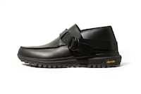 Functional Luxury Footwear