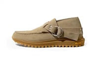 Functional Luxury Footwear Image 3