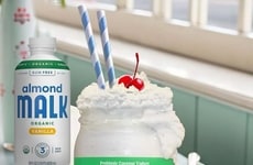 Collaborative Coconut Yogurts