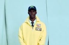 Heritage Countryside Sportswear