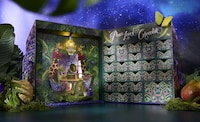 Luxury Chocolatier Advent Calendars Image 1