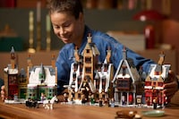 Magical Puzzle Displays Image 3
