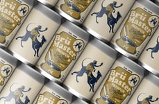 Dog-Friendly Bone Broth Cans