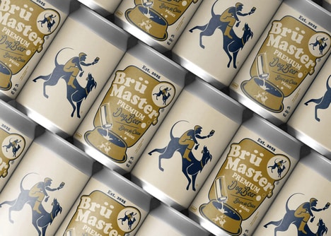 Dog-Friendly Bone Broth Cans