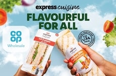 Halal-Certified Food Ranges