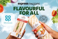 Halal-Certified Food Ranges