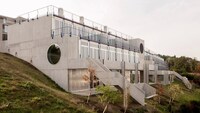 Rural Slope Housing Blocks Image 5
