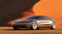 Galactic Electric Wagons Image 2