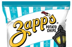 Zesty Blackened Chips