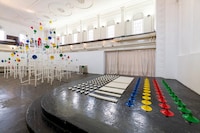 Build-Your-Own Sound Sculptures Image 1
