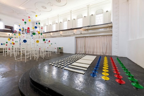 Build-Your-Own Sound Sculptures