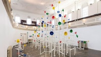 Build-Your-Own Sound Sculptures Image 2