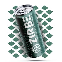 Pine-Flavored Soft Drinks