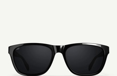 Classic Sporty Sunglasses