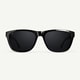 Classic Sporty Sunglasses Image 1