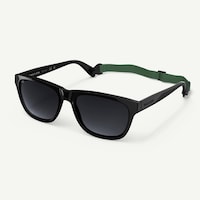 Classic Sporty Sunglasses Image 2