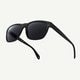 Classic Sporty Sunglasses Image 3