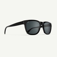 Classic Sporty Sunglasses Image 4