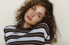 Sustainable Cashmere Apparel Collections