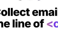 Subscriber Capture Tools