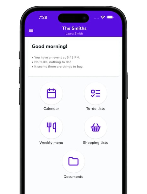 Family Planning Hubs