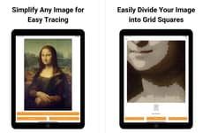 Mural Design Assistants