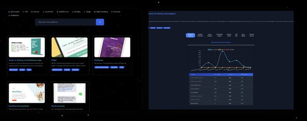 Digital Sharing Platforms: Venture Vault Enables Innovators to Share ...