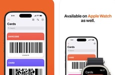 Digital Card Organizers