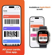 Digital Card Organizers