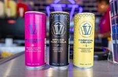 Canned Bar-Quality Rum Cocktails